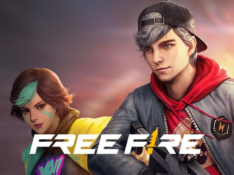 Free Fire